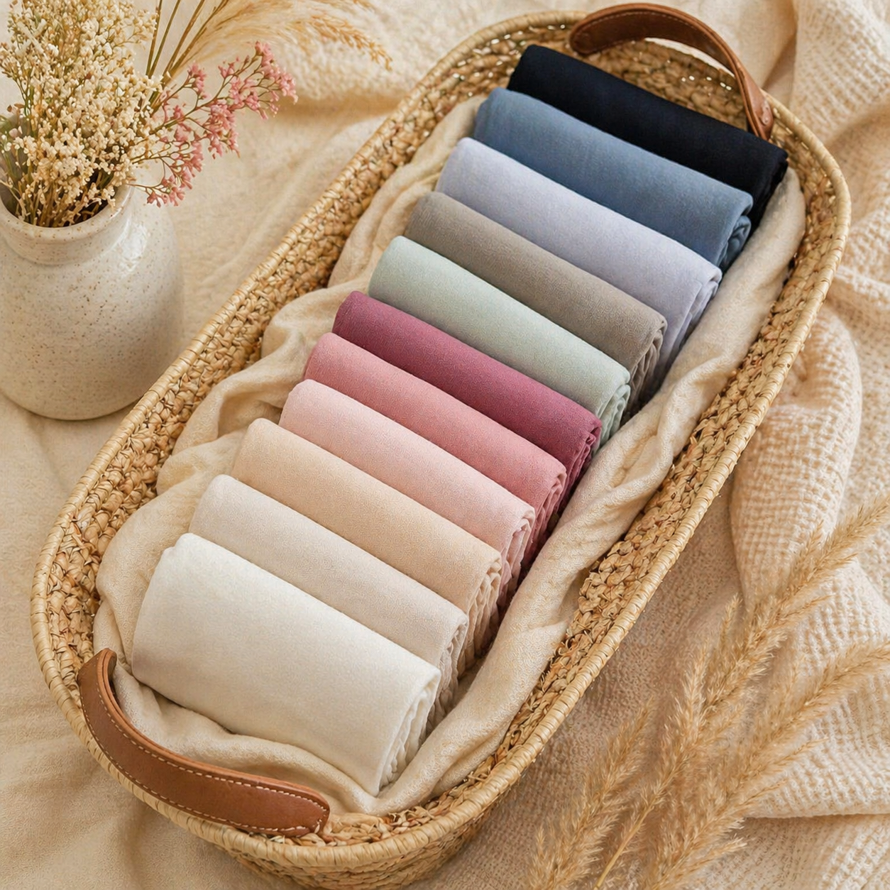 Swaddle
